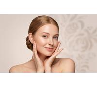 Limpieza facial completa con masaje facial kobido mascarilla específica y máscara led