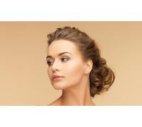 Limpieza facial completa con microdermoabrasión o peeling con ultrasonidos máscara led y radiofrecuencia