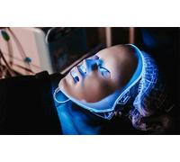Limpieza facial completa con microdermoabrasión y máscara led