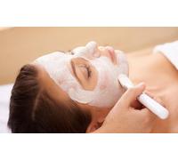 Limpieza facial completa en 9 pasos con masaje kobido de 30 minutos