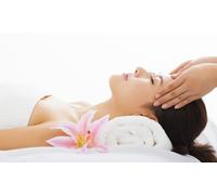 Limpieza facial en 8 pasos con diagnóstico y masaje facial