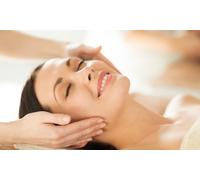 Limpieza facial en 8 pasos con diagnóstico y masaje facial