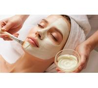 Limpieza facial express
