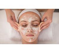 Limpieza facial express 30 minutos