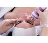 Limpieza facial express con sérum multivitaminas y masaje reafirmante kobido o con maderoterapia