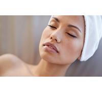 Limpieza facial express de 45 minutos para 1 persona