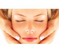 Limpieza facial y masaje kobido