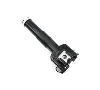 Limpieza Faros Boquilla Bomba De Limpieza Para Lámpara Cabeza Coche Boquilla Lavado Faros Pulverizador Agua Compatible Con Para Hilux Para Vigo 2011-2015 85208-0K020(1PC Right)