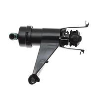 Limpieza Faros Boquilla Bomba Pulverización Limpieza Faros Cilindro Boquilla Lavado Faros Delanteros Compatible Con Para Tiida Para Versa C11 2004-2011 28642EM30A(28641-EM30A)