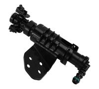 Limpieza Faros Boquilla Boquilla Pulverización Para Arandela Lámpara De Faro Delantero Bomba De Boquilla De Arandela De Faro Compatible Con Hyundai Para Tucson 2016-2020 98671-D7000(Right)