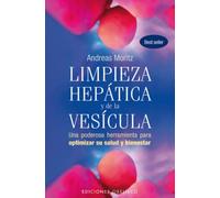 Limpieza hepatica y de la vesicula