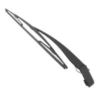 Limpieza Lunas Compatible Con Opel Para Meriva A 2003 2004 2005 2006 2007 2008 2009 2010 Limpiaparabrisas Traseros Coche Limpiaparabrisas Ventana Trasera Brazo Parabrisas