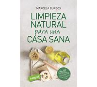 Limpieza natural para una casa sana (Salud)