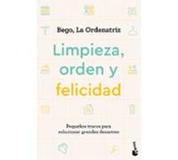 Limpieza Orden Y Felicidad