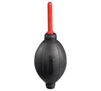 Limpieza Precisa Para Cámaras Con HAMA 00005501 Dust Ex Air Blower Negro