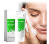 Limpieza Profunda, Destapa Los Poros Y Combate Los Brotes, Elimina Los Puntos Negros Y El Exceso De Grasa, Fórmula Hidratante For Una Piel Refrescante Y Cómoda.(2PCS)