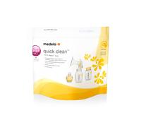 Medela Bolsas de microvapor de limpieza rápida 5 un.