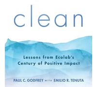 Limpio: lecciones del cementerio de impacto positivo de Ecolab
