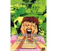 L'Impitoyable lune de miel ! [Francia] [DVD]