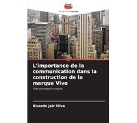 L'importance de la communication dans la construction de la marque Vivo