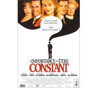 L'Importance d'être constant [Francia] [DVD]
