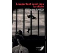 Limportant Nest Pas La Chute (ebook)