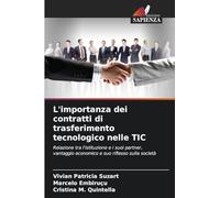 L'importanza dei contratti di trasferimento tecnologico nelle TIC