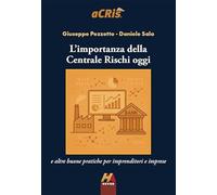 L'importanza della Centrale Rischi oggi e altre buone pratiche per imprenditori e imprese (Autoridomani)