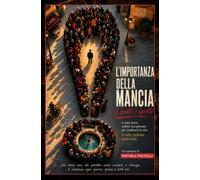 L'IMPORTANZA DELLA MANCIA: IL CONTO E' APERTO (CINEMA DI CARTA)