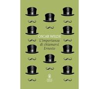 L'importanza di chiamarsi Ernesto (Classici pop Newton)