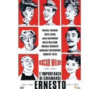 L'importanza di chiamarsi Ernesto [Italia] [DVD]