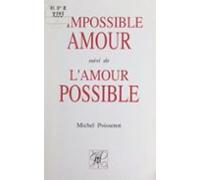 Limpossible Amour (ebook)