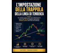 L'impostazione della trappola della linea di tendenza: Un metodo passo passo per selezionare le azioni del FVG ed eseguire operazioni pullback pulite sulla linea di tendenza