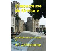 L'imposteuse de Sirmione: Les Mystères du Lac de Garde 23