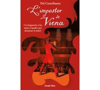L'impostor de Viena (L' illa del temps)