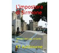 L'impostora di Sirmione: I Misteri del Lago di Garda 23