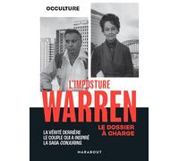 L'imposture Warren: Le dossier à charges. La vérité derrière le couple qui a inspiré la saga Conjuring: 31604