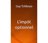 L'impôt optionnel