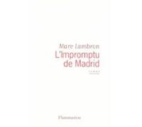 Limpromptu De Madrid (ebook)