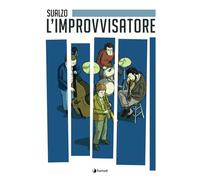 L'improvvisatore (Prospero's books)