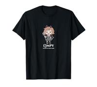 L'impy - The Little Devil Girl Camiseta
