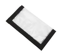 Limtula 1/4 Uds. Envolturas Transparentes para Señuelos De Pesca Ver Fácilmente Señuelos Cubiertas Anzuelos Cebos Portátiles Aparejos Bolsas De Almacenamiento Envolturas Protectoras Anzuelos