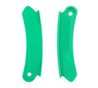 Limtula 1 par de espaciadores de Bloque de Purga de Freno de Disco hidráulico para Bicicletas, Bicicletas de montaña, Herramienta de Pastilla de Freno de Bicicleta, Espaciador de Almohadilla
