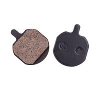 Limtula 1 par de Pinzas de Freno, Almohadillas Profesionales para Bicicletas de montaña, Repuesto de Bicicleta para entusiastas del Ciclismo, Freno de Bicicleta