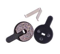 Limtula 1 par de Pinzas de Freno, Almohadillas Profesionales para Bicicletas de montaña, Repuesto de Bicicleta para entusiastas del Ciclismo, Freno de Bicicleta