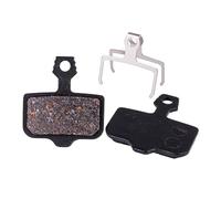 Limtula 1 par de Pinzas de Freno, Almohadillas Profesionales para Bicicletas de montaña, Repuesto de Bicicleta para entusiastas del Ciclismo, Freno de Bicicleta