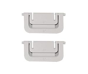 Limtula 1 par de Soportes de Teclado para Teclado de computadora G913 G915 2 unids/Set
