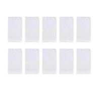 Limtula 10/20/5/30pcs Meshes De Piscina Skimmer Calcetines Filtro Bolso Piscinas Tierra Catcher Escombros para Hojas Filtro Limpiador Neta A Prueba Polvo