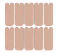Limtula 10 Uds cinta adhesiva de soporte para pulgar parches de vendaje para pulgar cinta parches para los dedos soporte para hombre