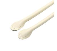 Limtula 1Pc Practical PU Leather Bag Handles 50cm Length Replacement Strap For Purse Making Handbag Wallet Sew On Versatile Bag Straps